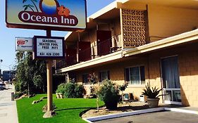 Oceana Inn Santa Cruz Ca