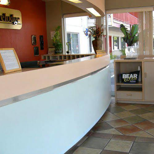 Oceana Inn Santa Cruz (Adults Only) Interior photo